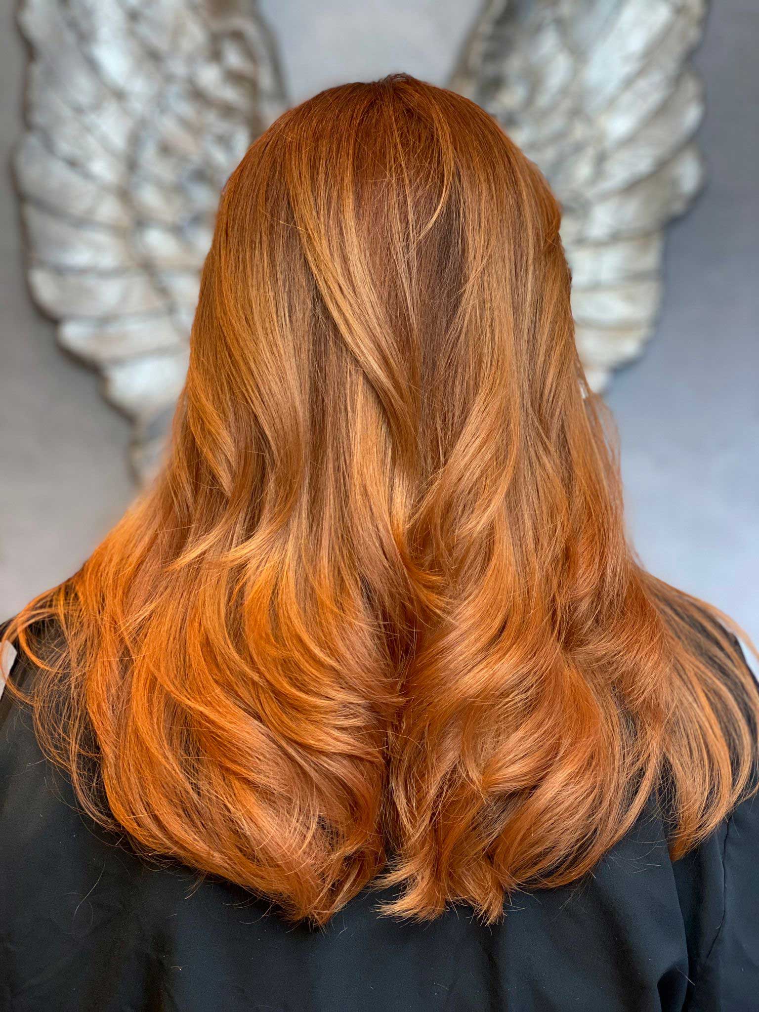 blow dry full